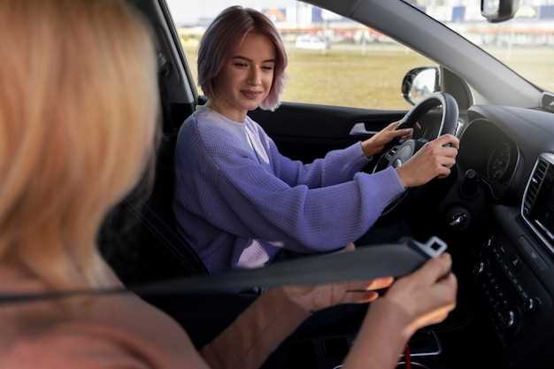 Узнайте причины утраты водительского удостоверения в 2023 году
