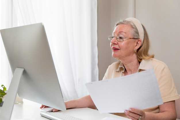 Полезные советы и ресурсы для более эффективного поиска информации о пенсии